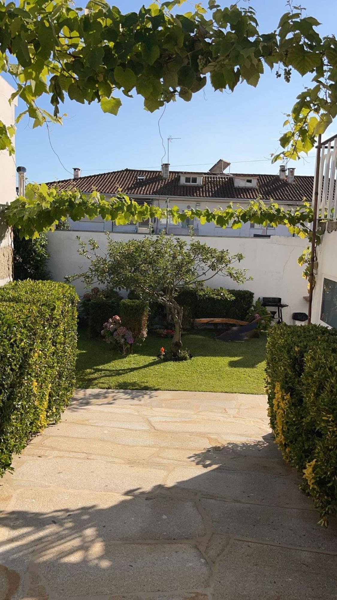 Casa Do Albano Villa Viana do Castelo Exterior photo